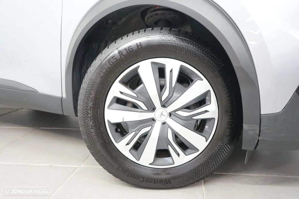 Peugeot 2008 1.2 PureTech Allure - 11