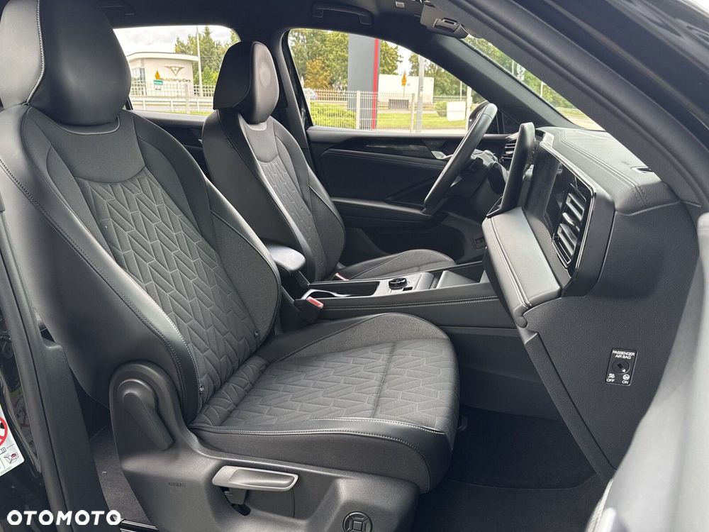Volkswagen Tiguan 1.5 TSI EVO Life DSG - 11