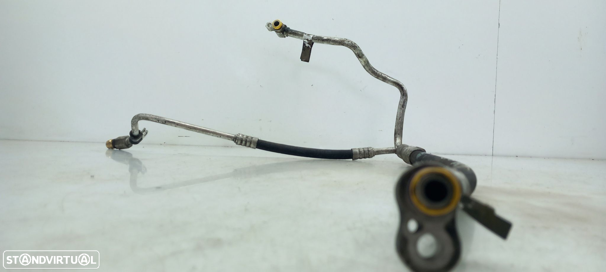 Tubo AC MINI Mini (R50, R53) - 2