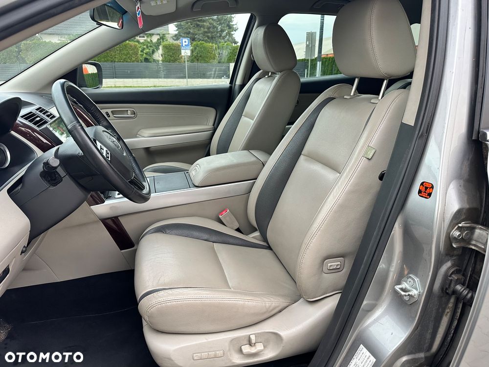 Mazda CX-9 3.7 V6 Sport - 15
