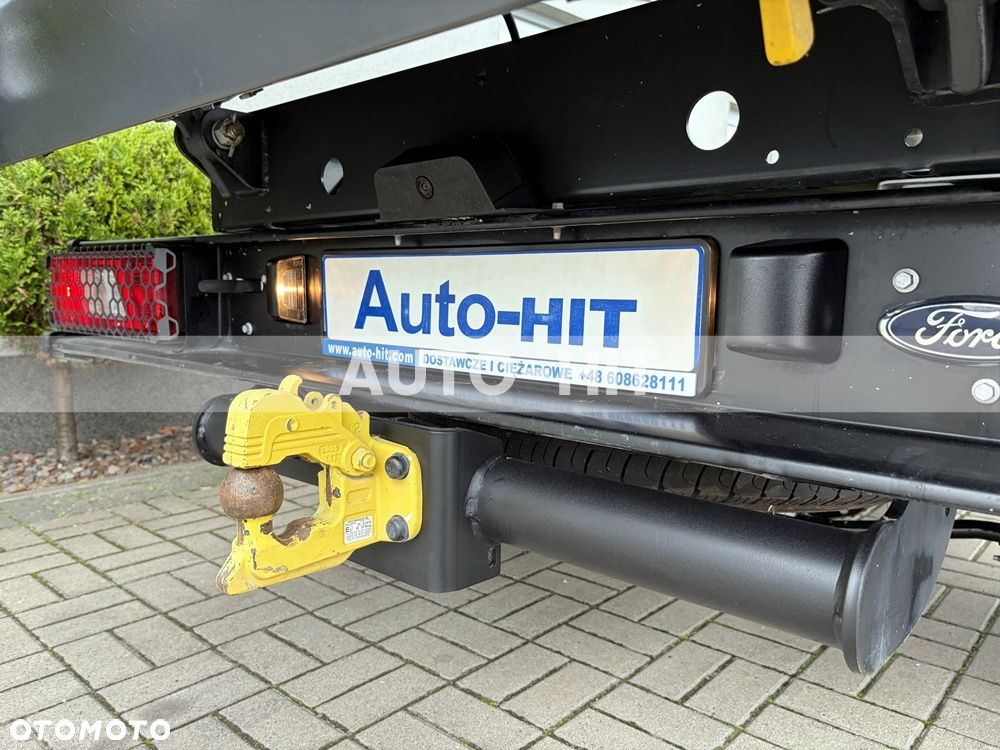Ford Transit - 11