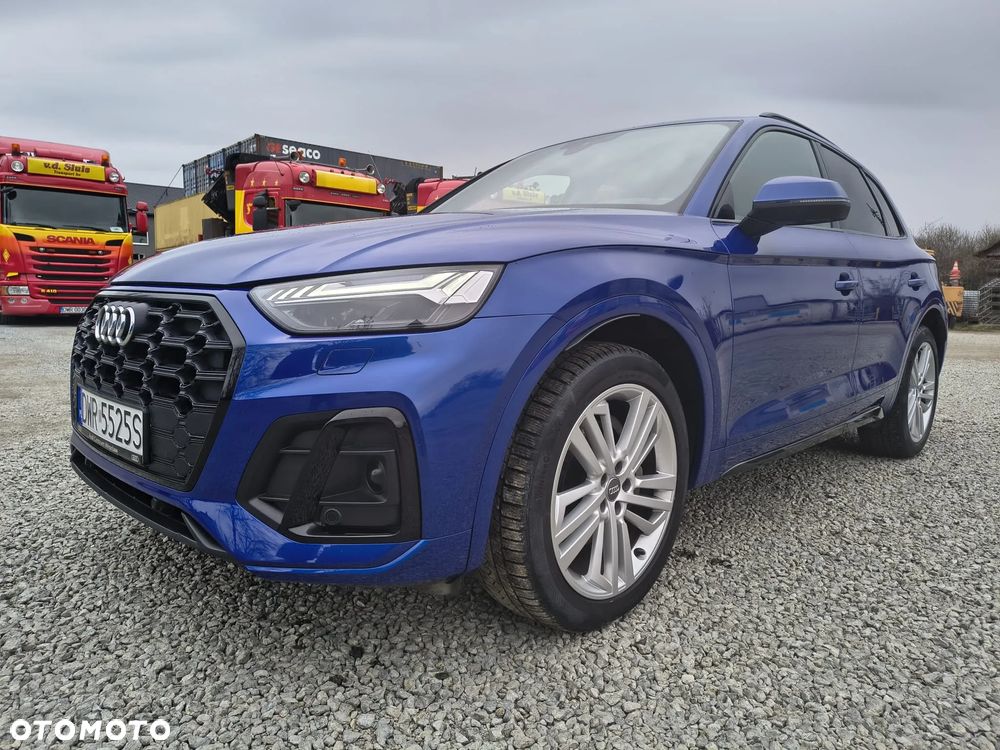 Audi Q5 - 6