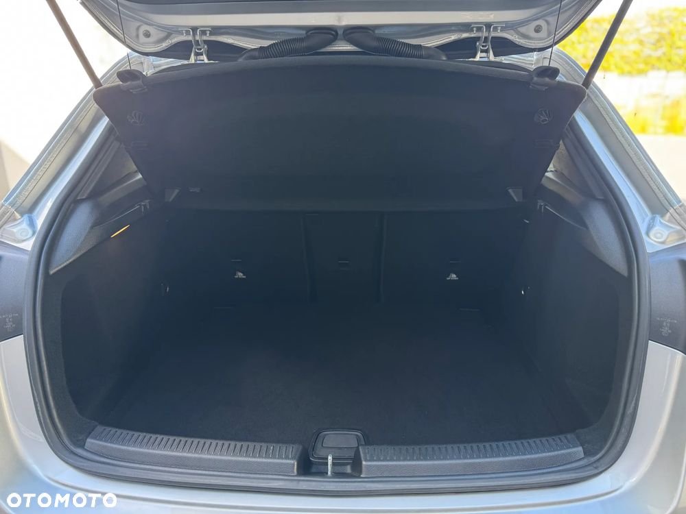 Mercedes-Benz Klasa A - 18