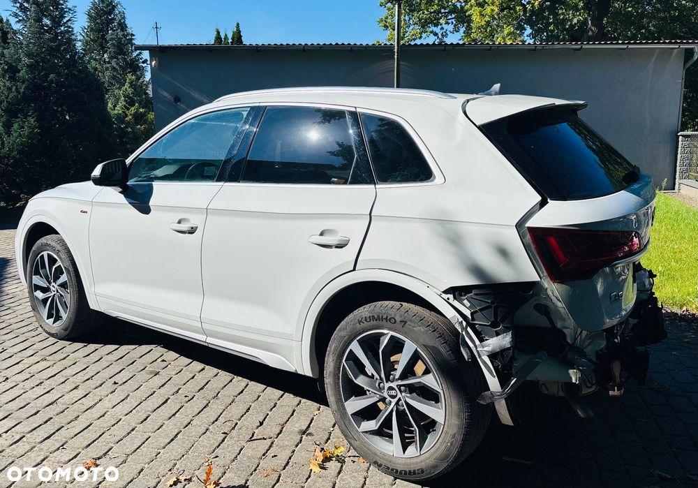 Audi Q5 - 8
