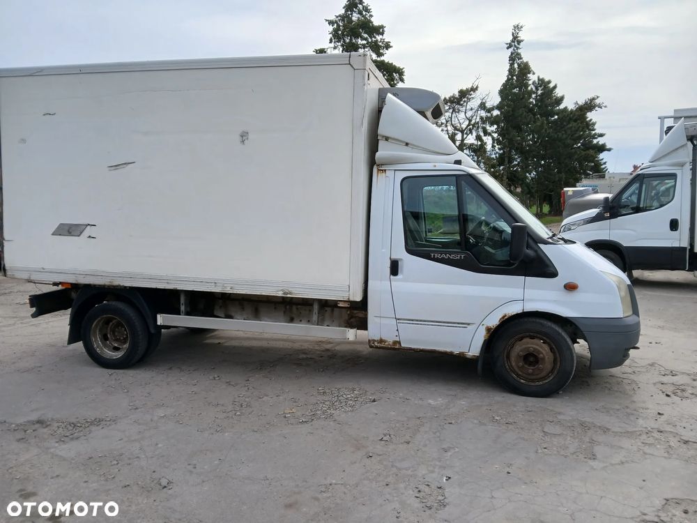 Ford transit - 3