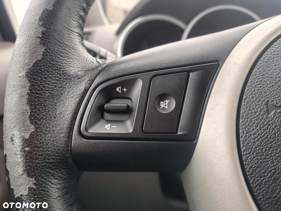 Kia Venga - 16
