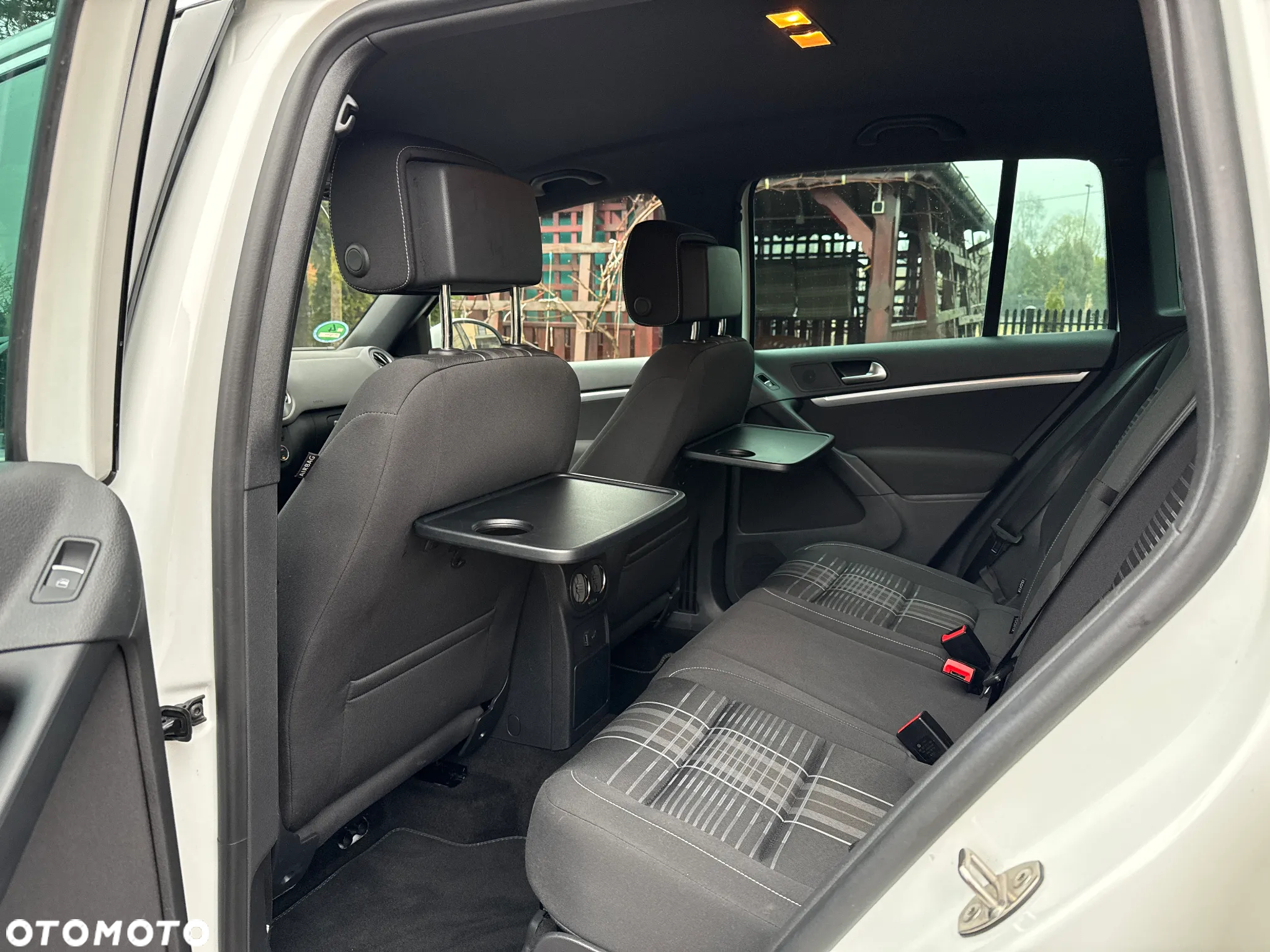 Volkswagen Tiguan 2.0 TDI Sport&Style - 17
