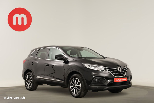 Renault Kadjar 1.3 TCe Equilibre EDC