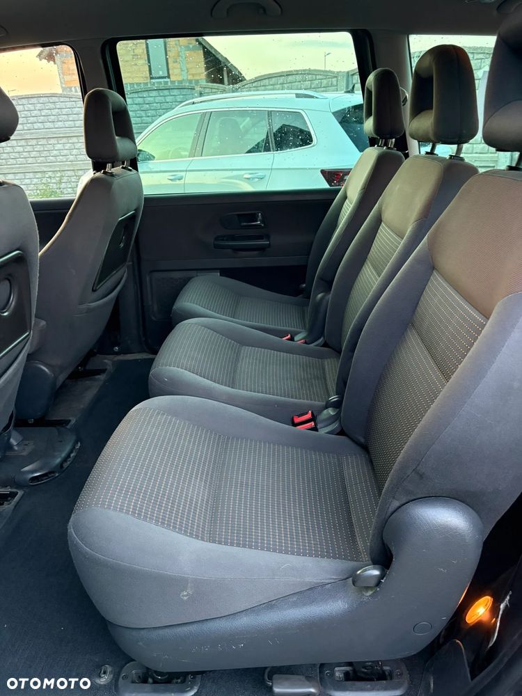 Seat Alhambra 1.9 TDI Reference - 9