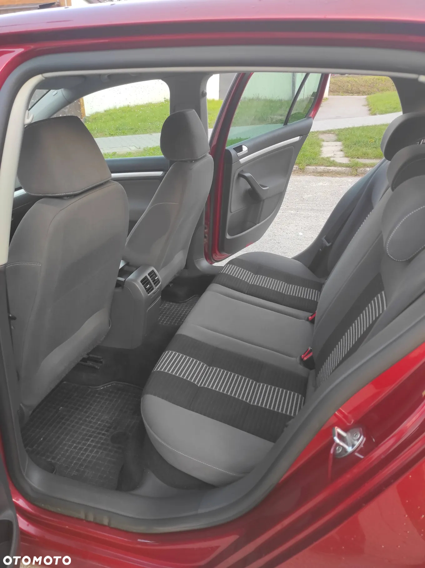 Volkswagen Golf V 1.4 TSI Trendline - 12