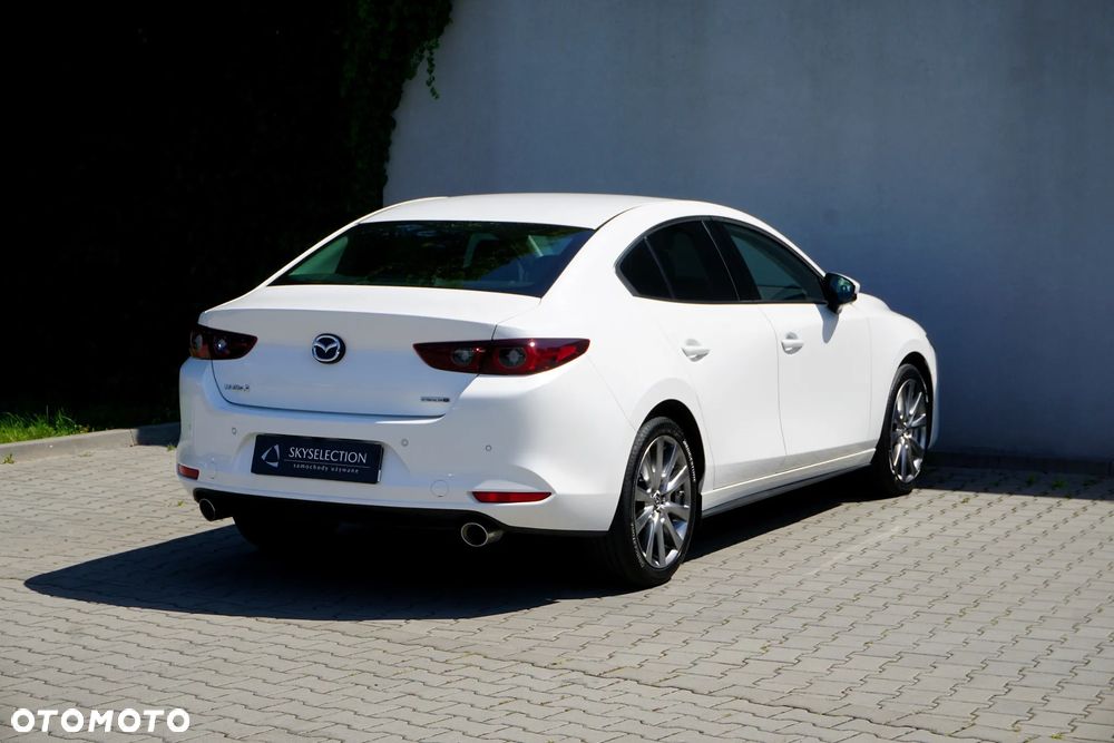 Mazda 3 2.0 mHEV Exclusive-Line - 7