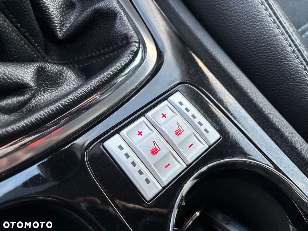 Ford Mondeo - 17