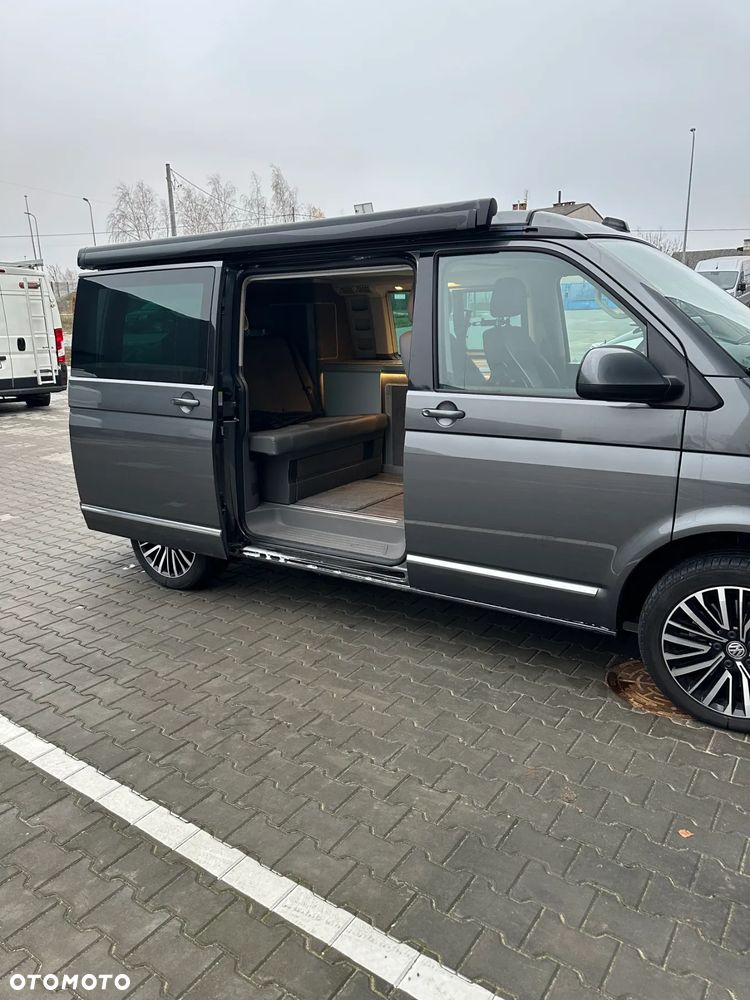 Volkswagen California - 6