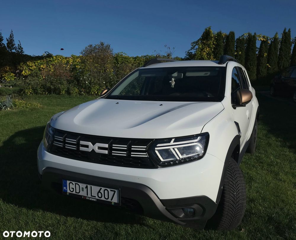 Dacia Duster - 7