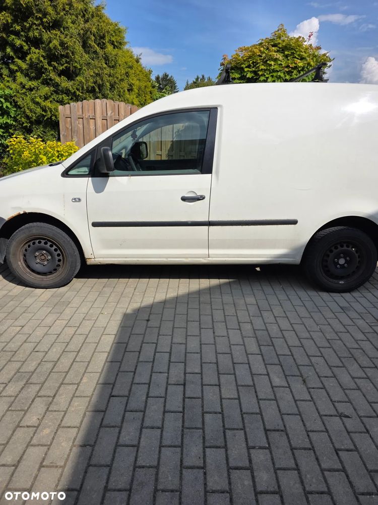 Volkswagen Caddy Standard - 2