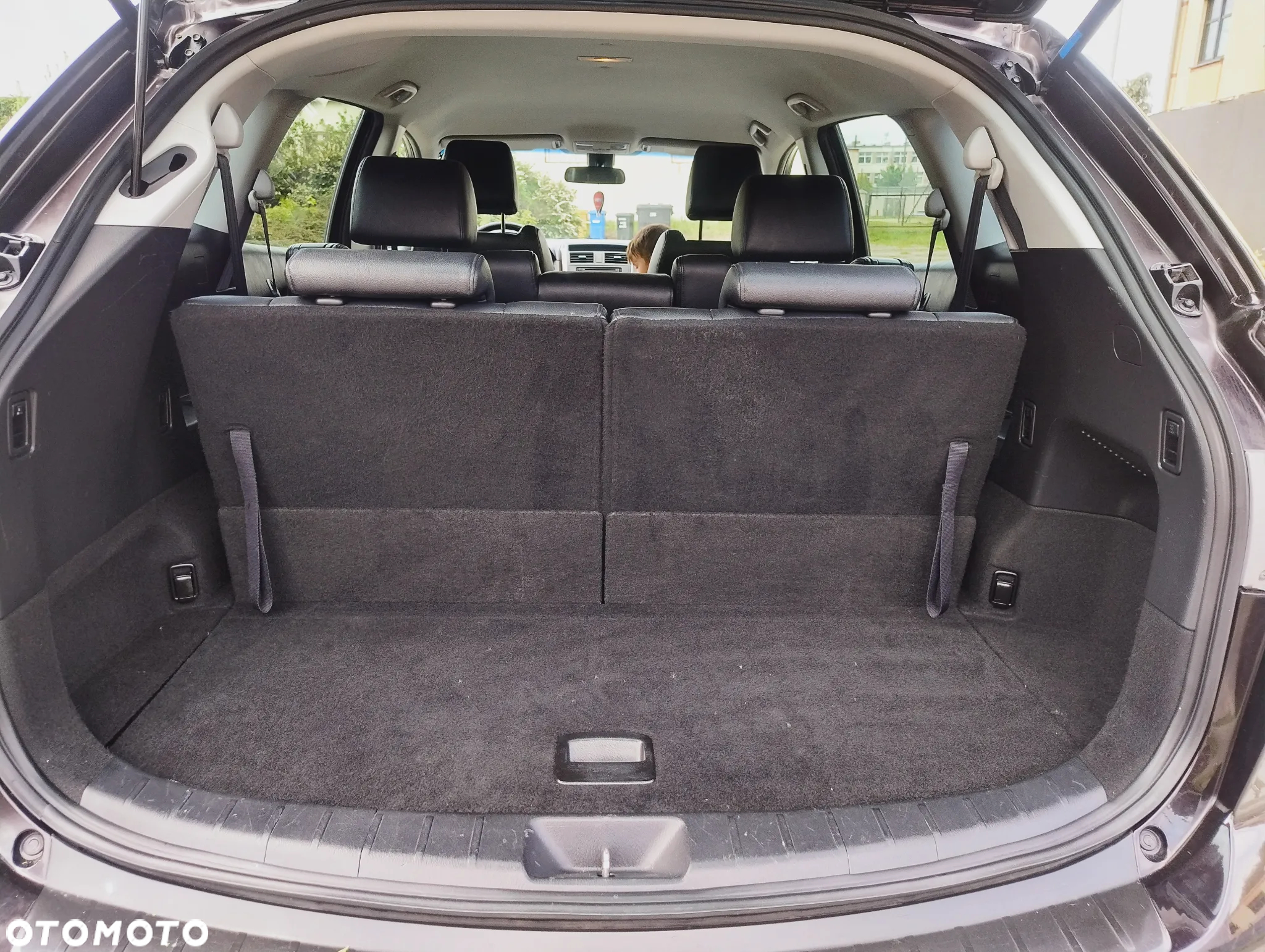 Mazda CX-9 3.7 V6 Limitowana edycja - 21
