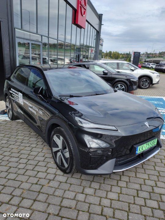 Changan Deepal S05 - 15