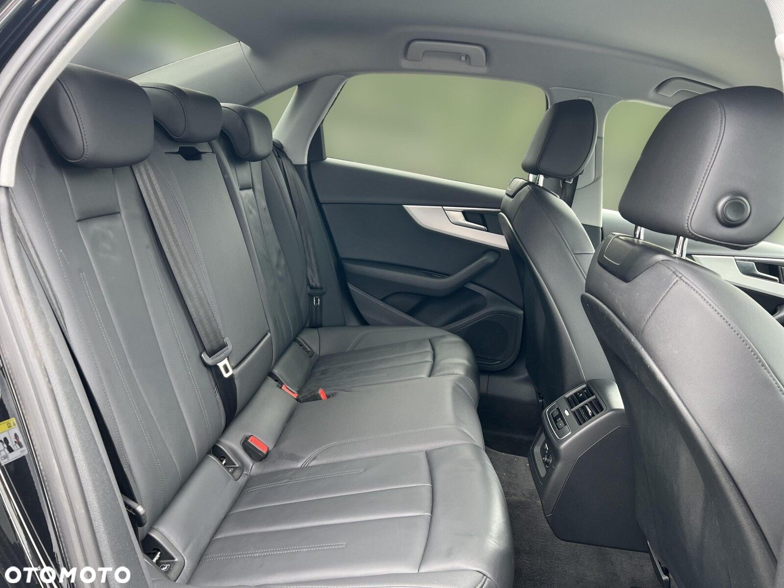 Audi A4 - 12