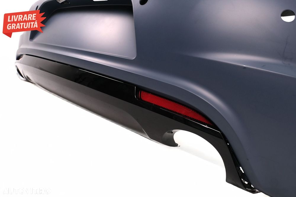 Pachet Exterior VW Scirocco 3 III (2008-2014)- livrare gratuita - 19