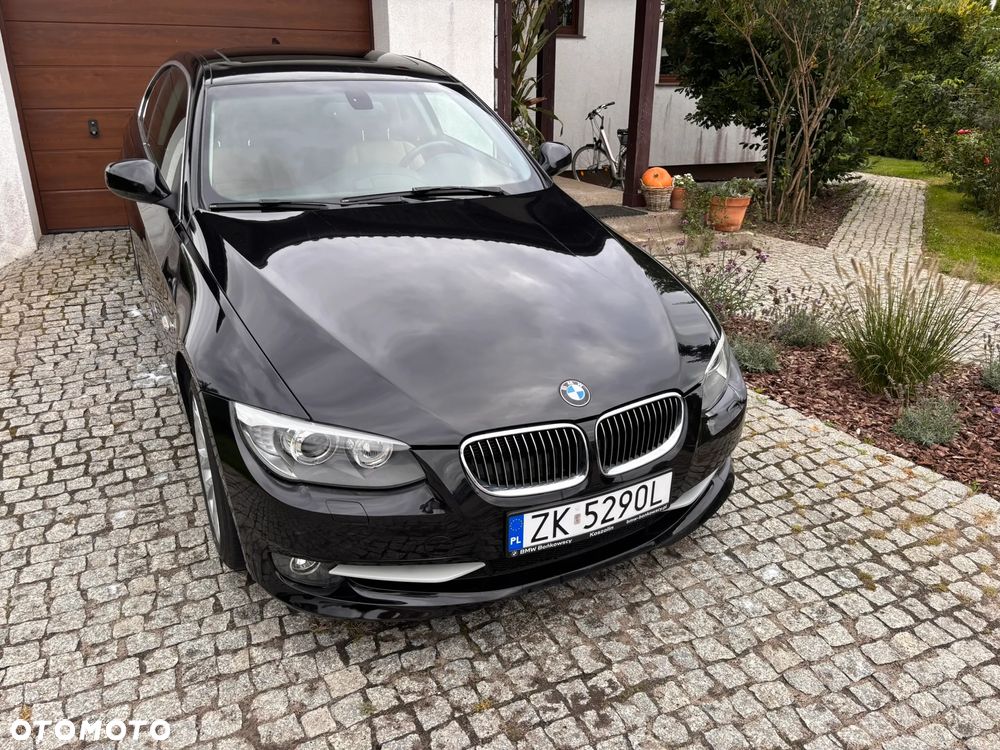 BMW Seria 3 - 4
