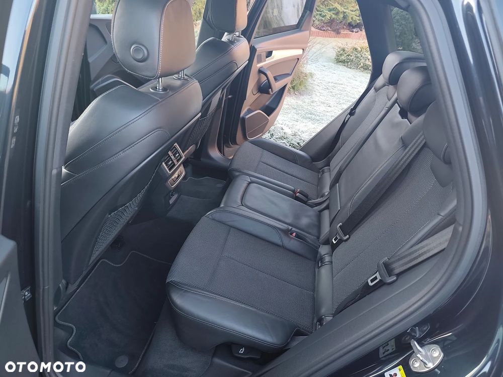 Audi Q5 2.0 TDI Quattro S tronic design - 30