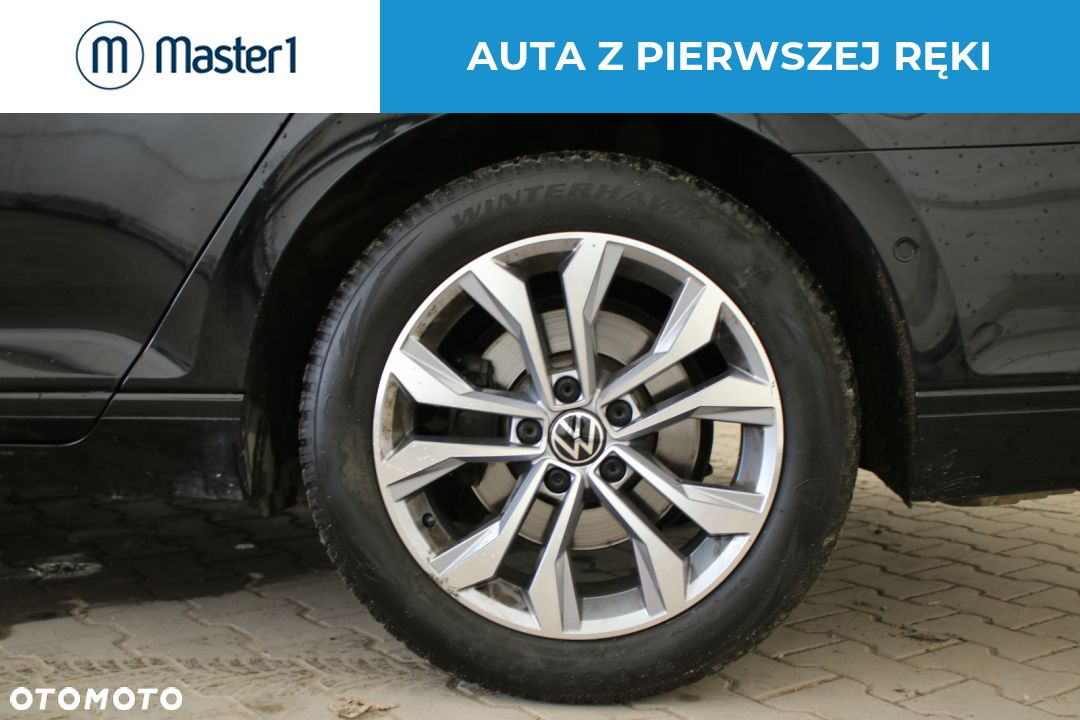 Volkswagen Passat 1.5 TSI EVO Business DSG - 12