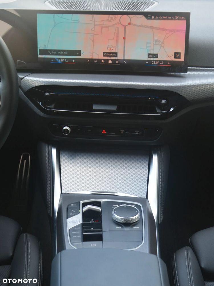 BMW Seria 4 430i xDrive M Sport - 8