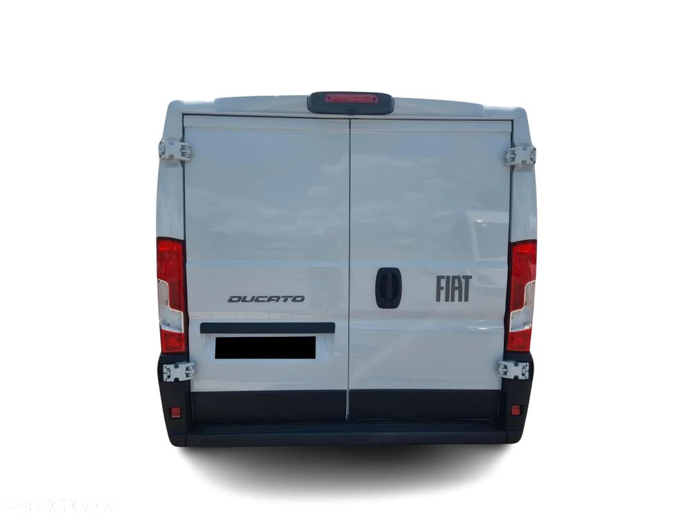 Fiat Ducato L2H1 2.2 120KM 3,0 t - 4