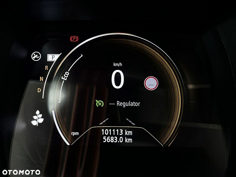 Renault Grand Scenic - 20