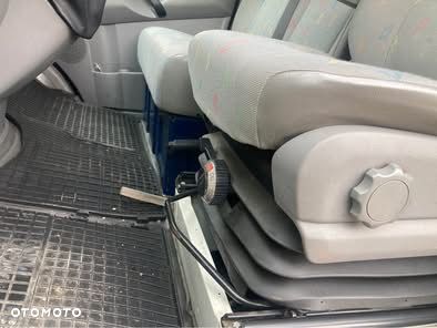 Volkswagen Crafter - 8