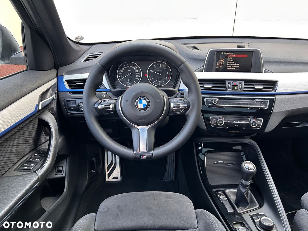 BMW X1 sDrive16d M Sport - 17