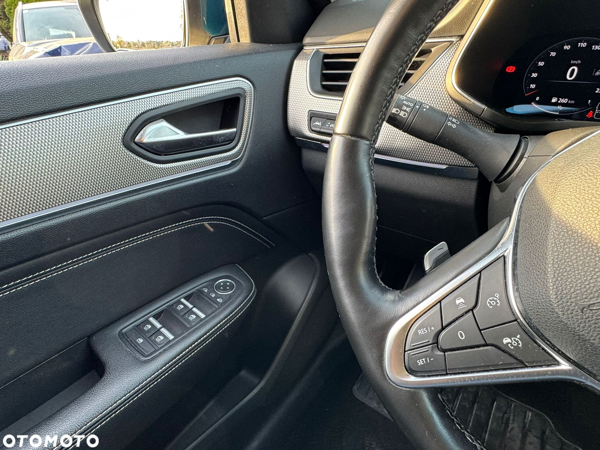 Renault Arkana 1.3 TCe mHEV Techno EDC - 15