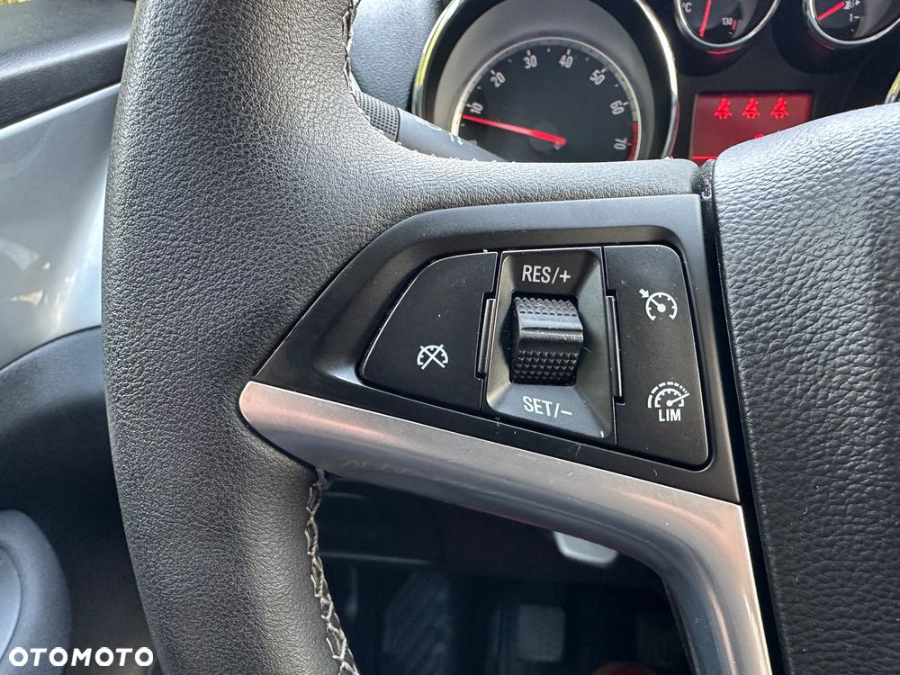 Opel Mokka 1.4 Turbo ecoFLEX Start/Stop 4x4 Color Innovation - 26