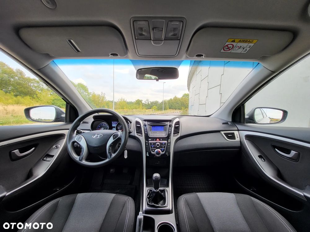 Hyundai i30 - 13