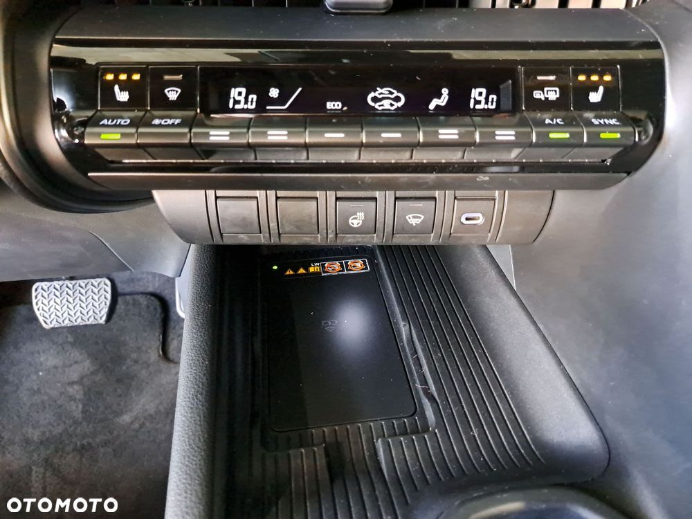 Toyota C-HR 1.8 Hybrid Style - 26