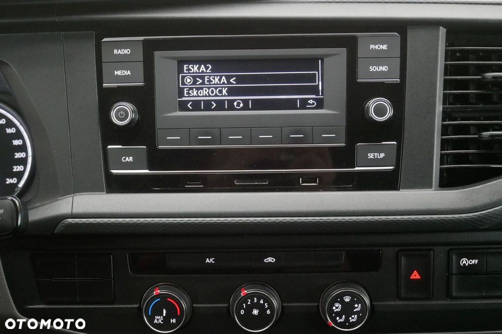 Volkswagen Transporter 2.0 Tdi DSG7 204KM 3000 - 10
