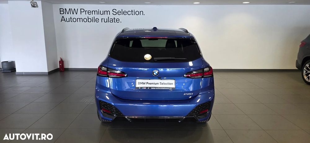 BMW Seria 2 218i Active Tourer Aut. M Sport - 5