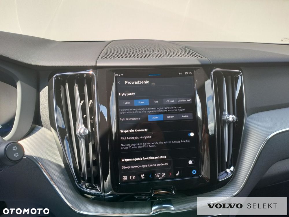 Volvo XC 60 - 20