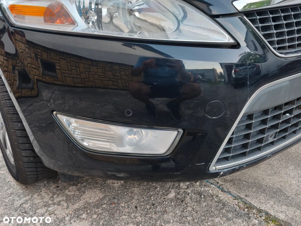 Ford Mondeo 2.0 Trend X - 7