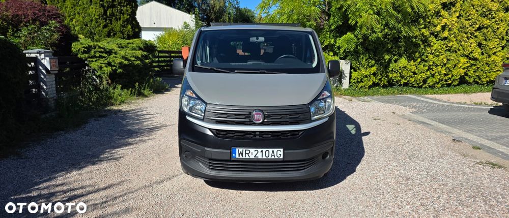 Fiat Talento Kombi L2 Base - 3