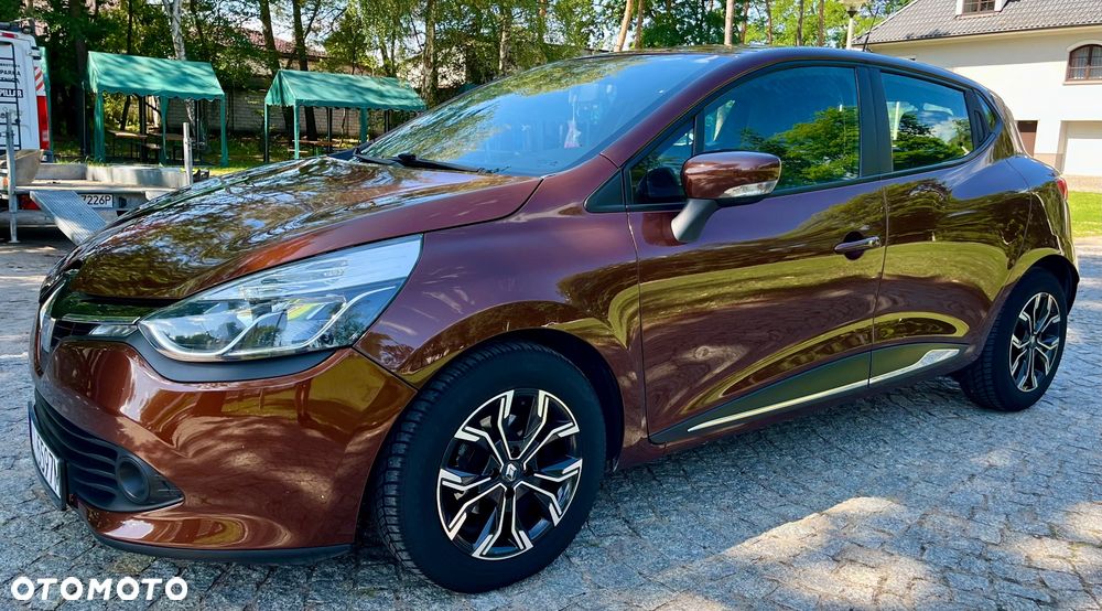Renault Clio 1.5 dCi Limited - 4