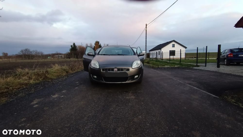 Fiat Bravo 1.4 T-JET 16V Dynamic - 1