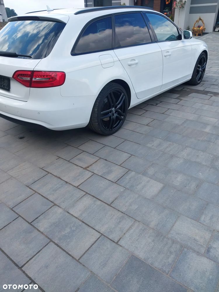 Audi A4 ver-2-0-tdi-dpf-ambition - 7