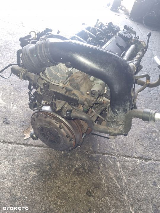 Silnik Citroen C5 307 407 Jumpy 2.0 HDI PSA RHR - 2