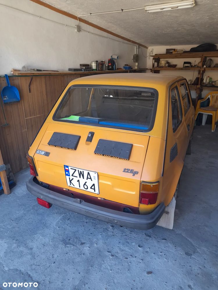 Fiat 126 - 11