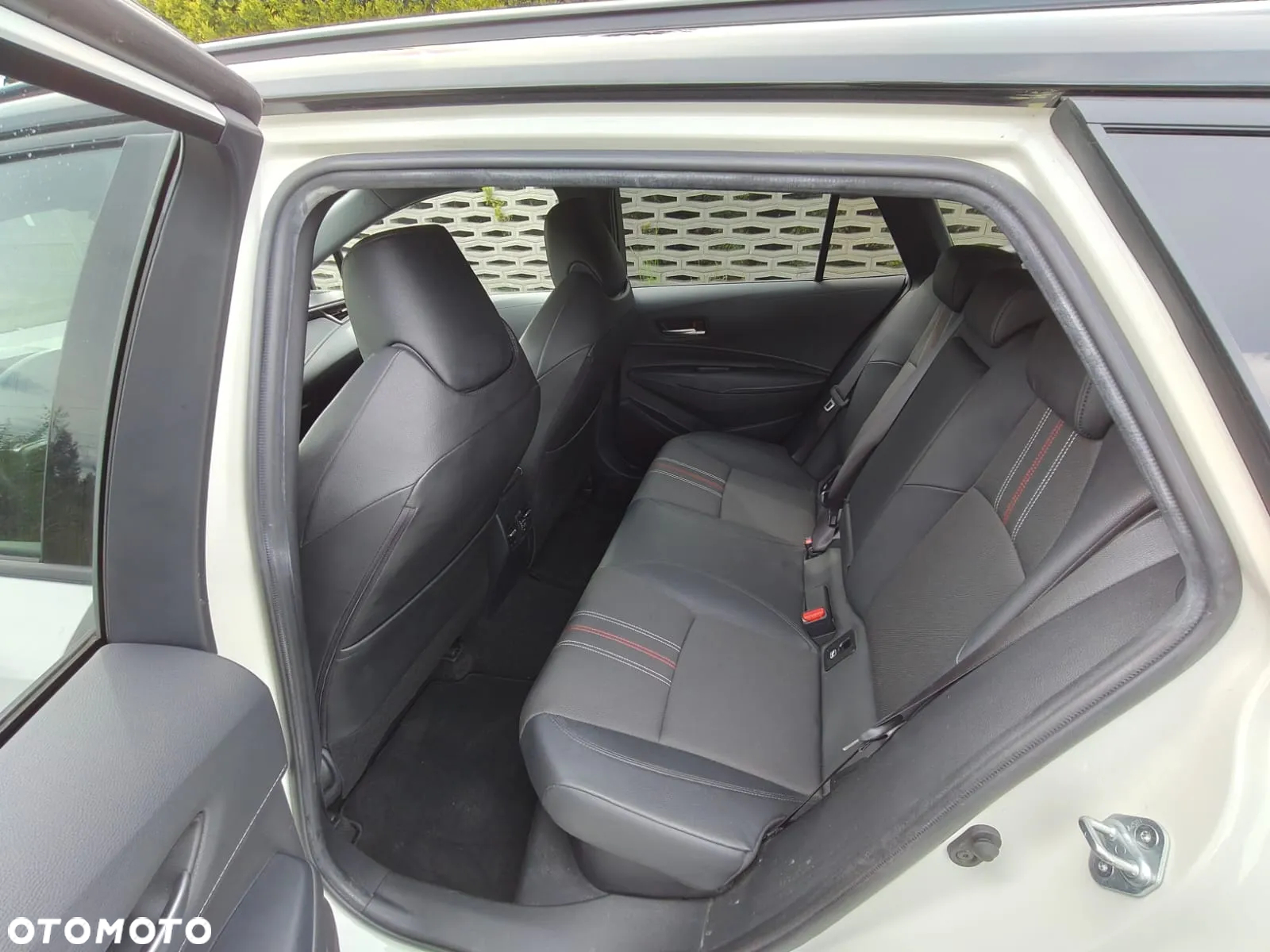 Toyota Corolla 2.0 Hybrid GR Sport - 20