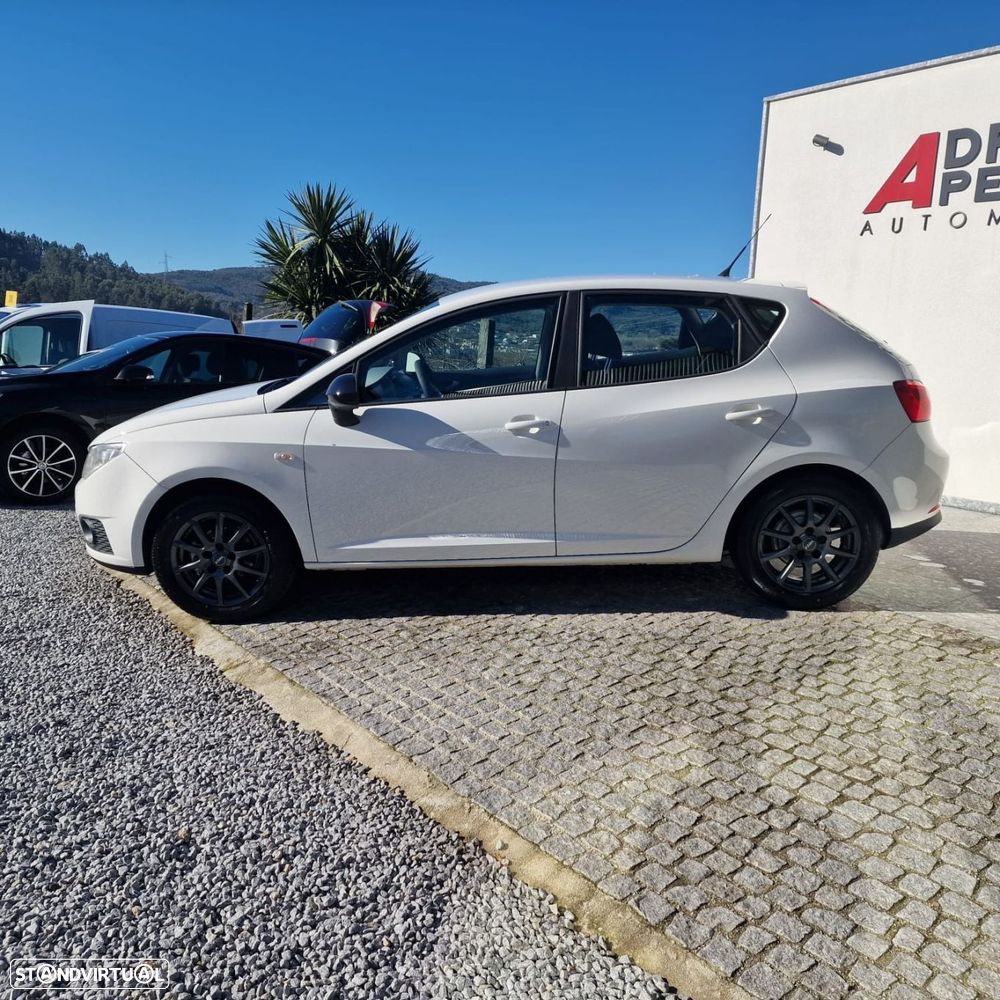 SEAT Ibiza 1.2 12V Style - 12