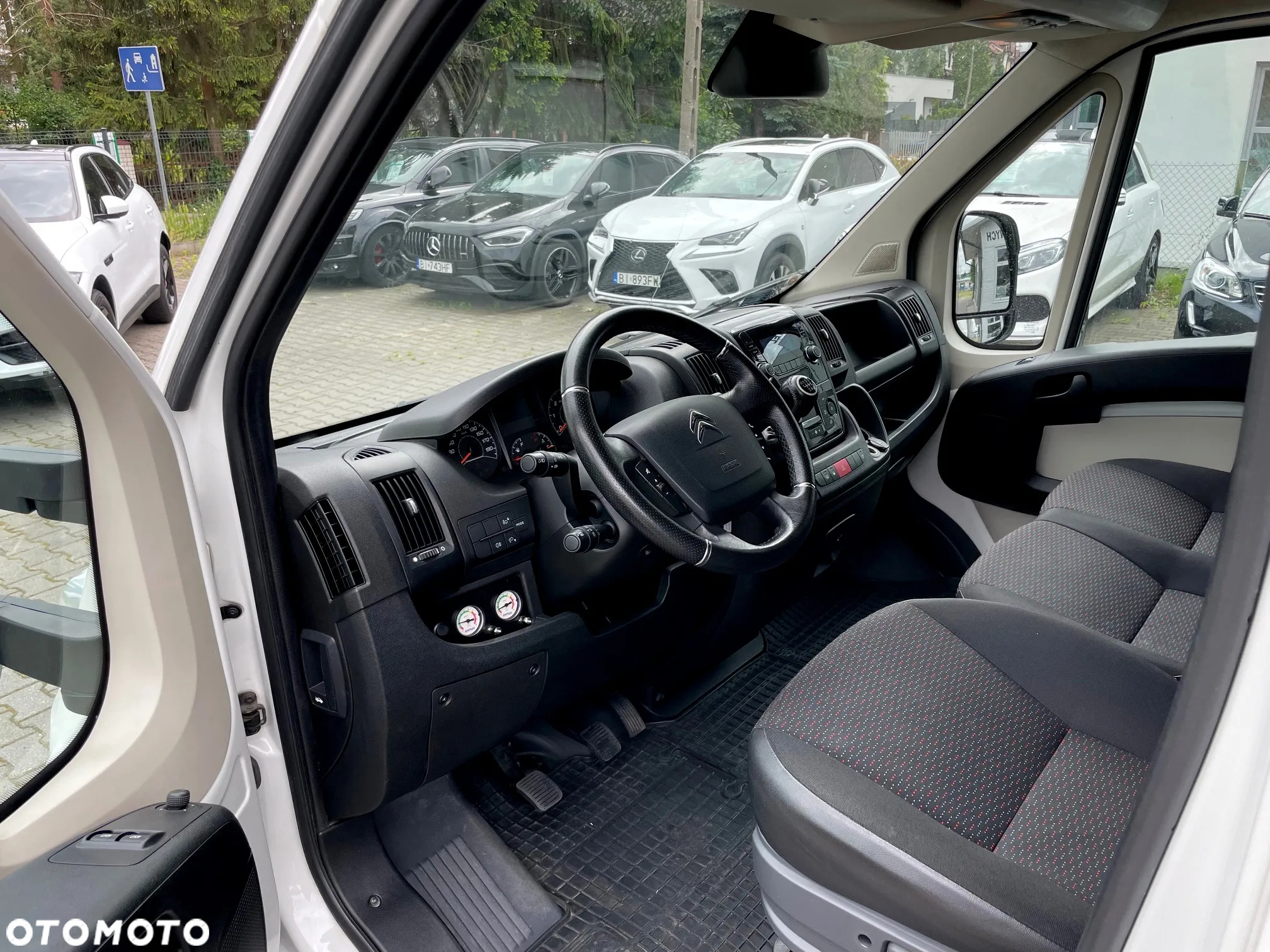 Citroën JUMPER - 2