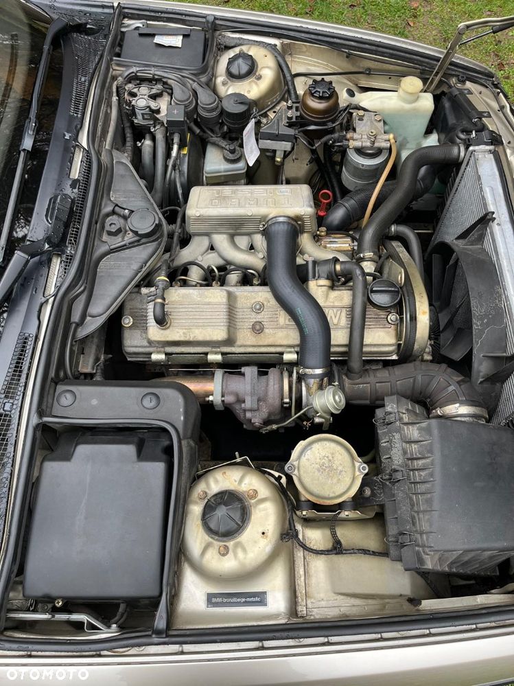 BMW Seria 5 - 3