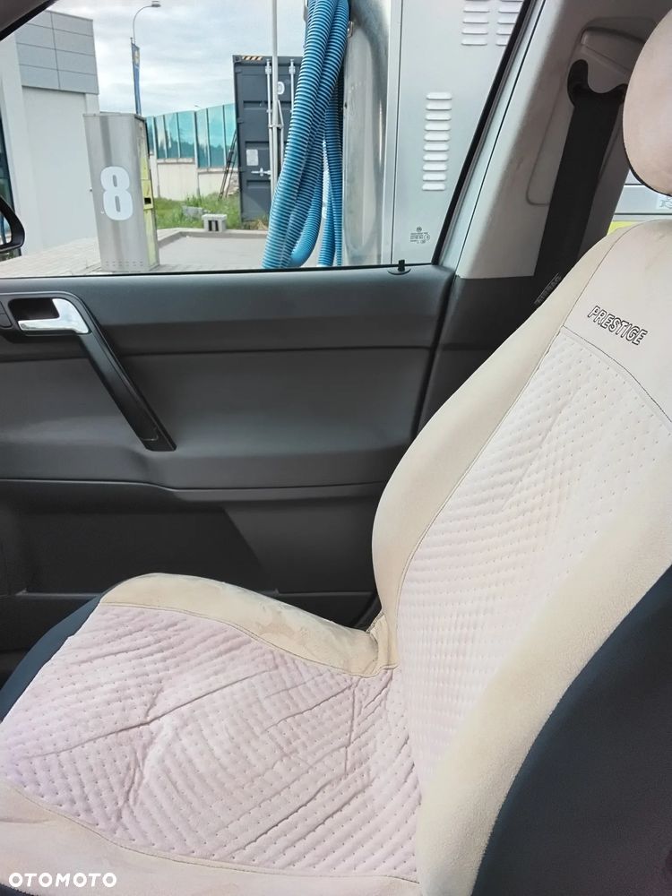 Volkswagen Polo - 20